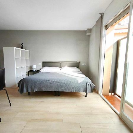 Mazi Apartments Suite 마타로 외부 사진