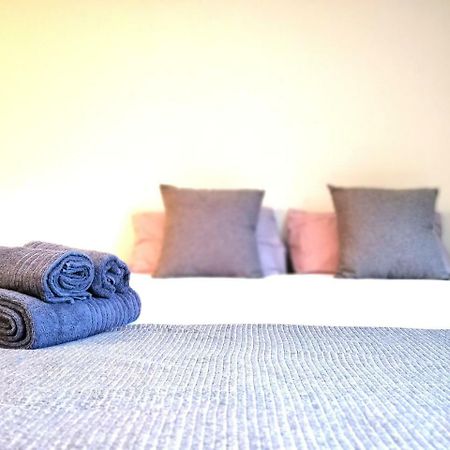 Mazi Apartments Suite 마타로 외부 사진