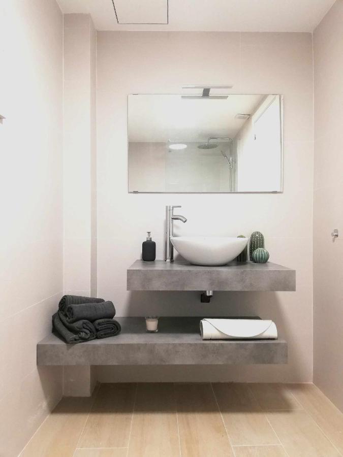 Mazi Apartments Suite 마타로 외부 사진