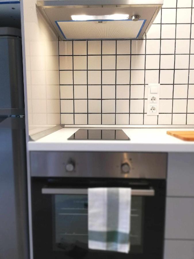 Mazi Apartments Suite 마타로 외부 사진