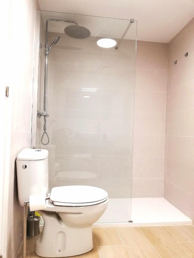 Mazi Apartments Suite 마타로 외부 사진