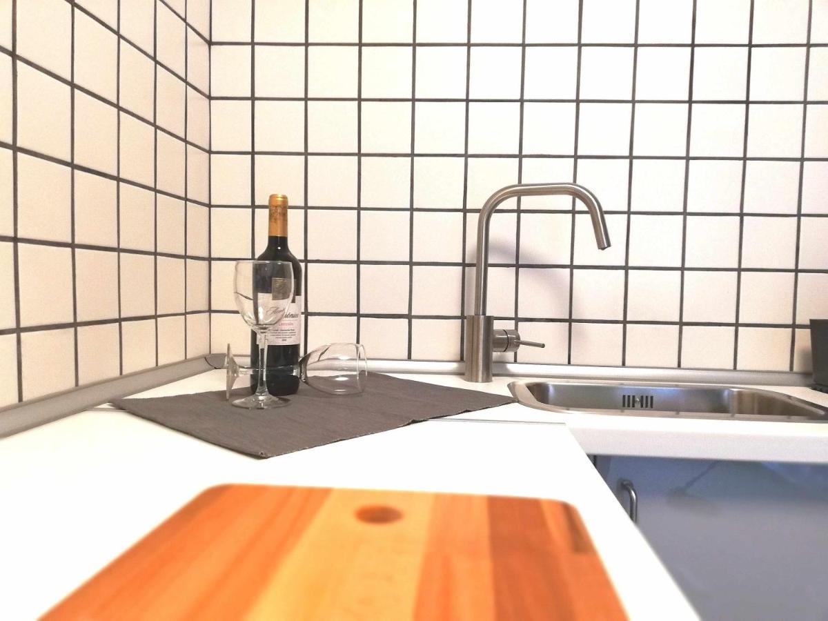 Mazi Apartments Suite 마타로 외부 사진
