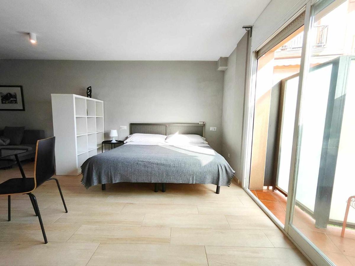 Mazi Apartments Suite 마타로 외부 사진