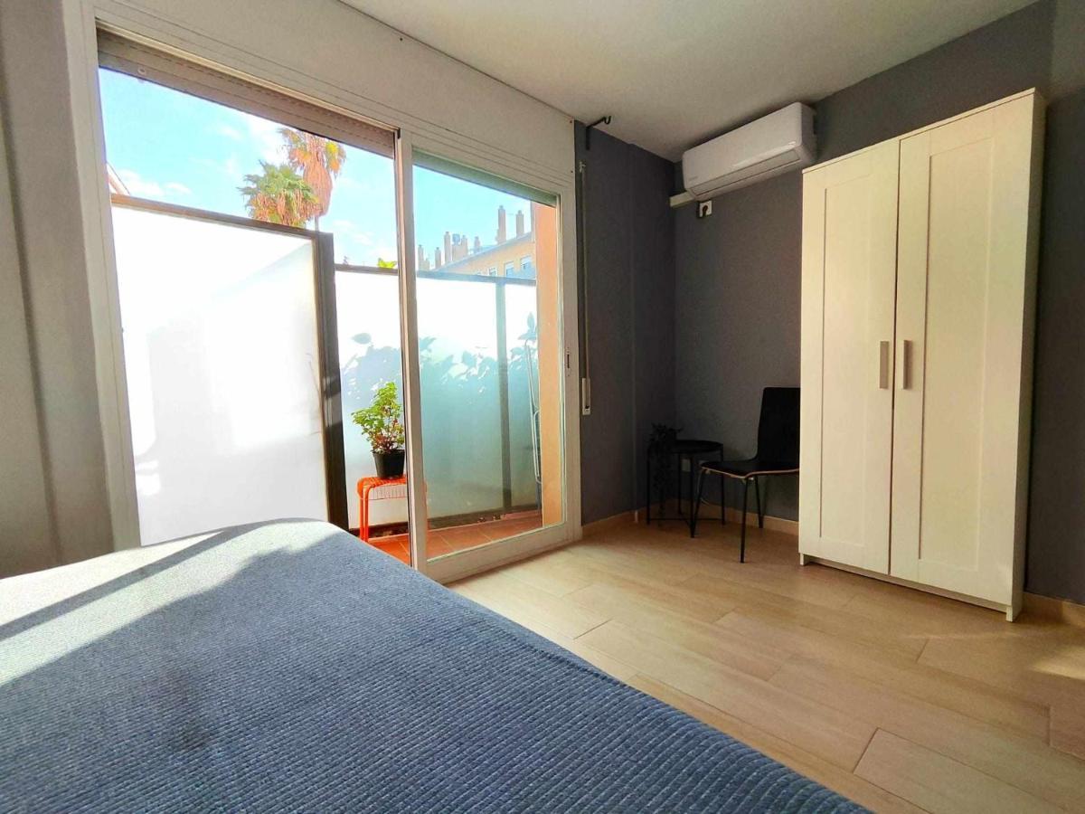 Mazi Apartments Suite 마타로 외부 사진