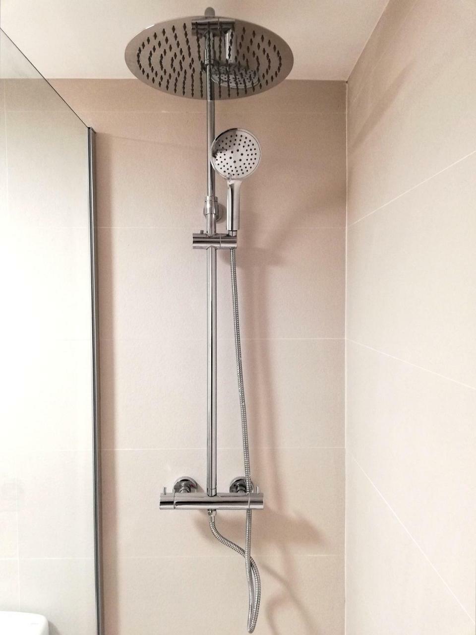 Mazi Apartments Suite 마타로 외부 사진